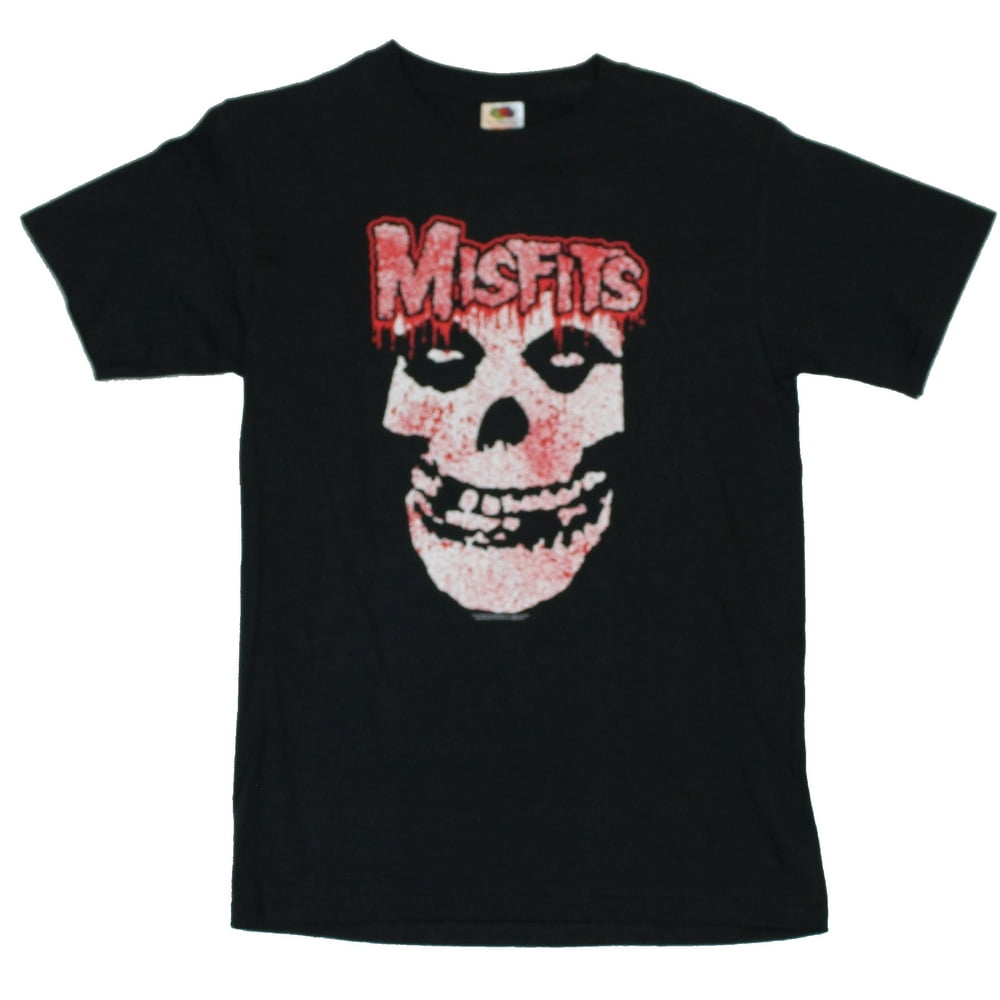 bieber misfits shirt