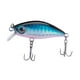 thumbnail image 5 of Señuelo de pesca Minnow Cola cebo de pesca artificial sumergido Azul señuelo de pesca, 5 of 8