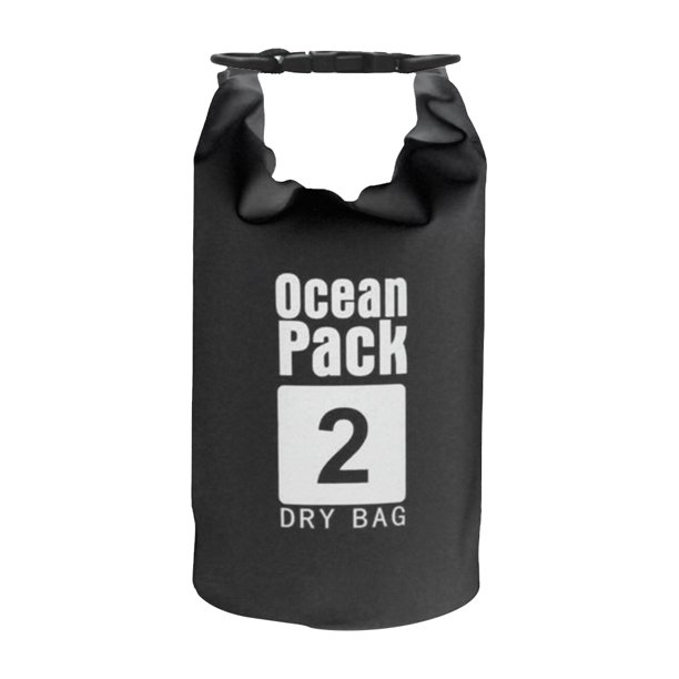 Seca Impermeable Al Almacenamiento para Kayak Piragüismo