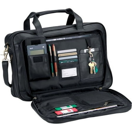 Expandable 642-3 Notebook Case
