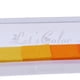 thumbnail image 3 of Almohadillas de tinta de de 6 tonos de color degradado para sellos de goma, papel, , fabricación de tarjetas naranja, 3 of 9