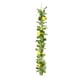 thumbnail image 1 of Decoración de ratán artificial de limón colgante, enredadera de limón, decoración para el hogar, 1 of 7