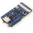 thumbnail image 5 of Grove - Módulo Vision AI Module V2 - Arm -M55 y Ethos-U55, Compatible con TensorFlow y PyTorch, para ,ESP32C3, 5 of 5