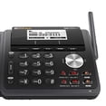 thumbnail image 3 of Teléfono inalámbrico AT&T TL88102BK DECT 6.0 de 2 líneas con sistema de respuesta, 3 of 7