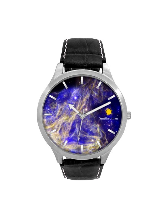 Supernova N49 Watch - Pioneer Black Series