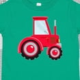 thumbnail image 4 of Inktastic Farming Red Tractor Boys or Girls Toddler T-Shirt, 4 of 5