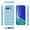 Blue, variant on for Google Pixel 10 /10 Pro Case, Liquid Silicone Soft Gel Rubber Slim Cover with Microfiber Cloth Lining Cushion Shockproof Full Body Protective Case for Google Pixel 10 /10 Pro,Blue