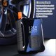 thumbnail image 5 of Scienceny Bomba de aire eléctrica portátil, inflador de neumáticos para coches, motocicletas, bicicletas, bolas, bomba multifuncional Herramientas de reparación de automóviles, 5 of 6