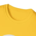 thumbnail image 4 of Black Bird Raven Moon Lovers Men Women Graphic Tshirt, 4 of 5