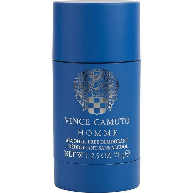 Vince Camuto Homme Vince Camuto 2.5 oz Deodorant Stick For Men 