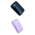 thumbnail image 1 of Reposamuñecas Ergonómico De Cuero PU Para Mouse, Escritura Para Juegos, Oficina En Casa, Negro+Reposamuñecas Ergonómico De Cuero PU Para Mouse De Escribir Para Juegos En Casa, Sunnimix none, 1 of 9