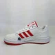 thumbnail image 4 of NEW Men's 8.5 Ad-id-as Forum Low x Disney Pixar "Lotso & Friends" White/Red GX0991, 4 of 6