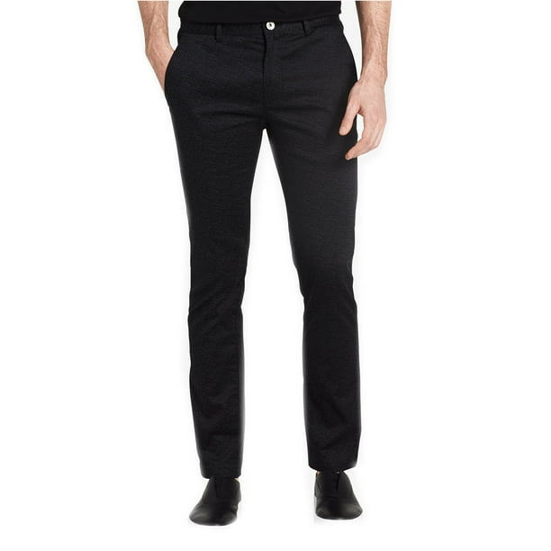 calvin klein casual stretch chino