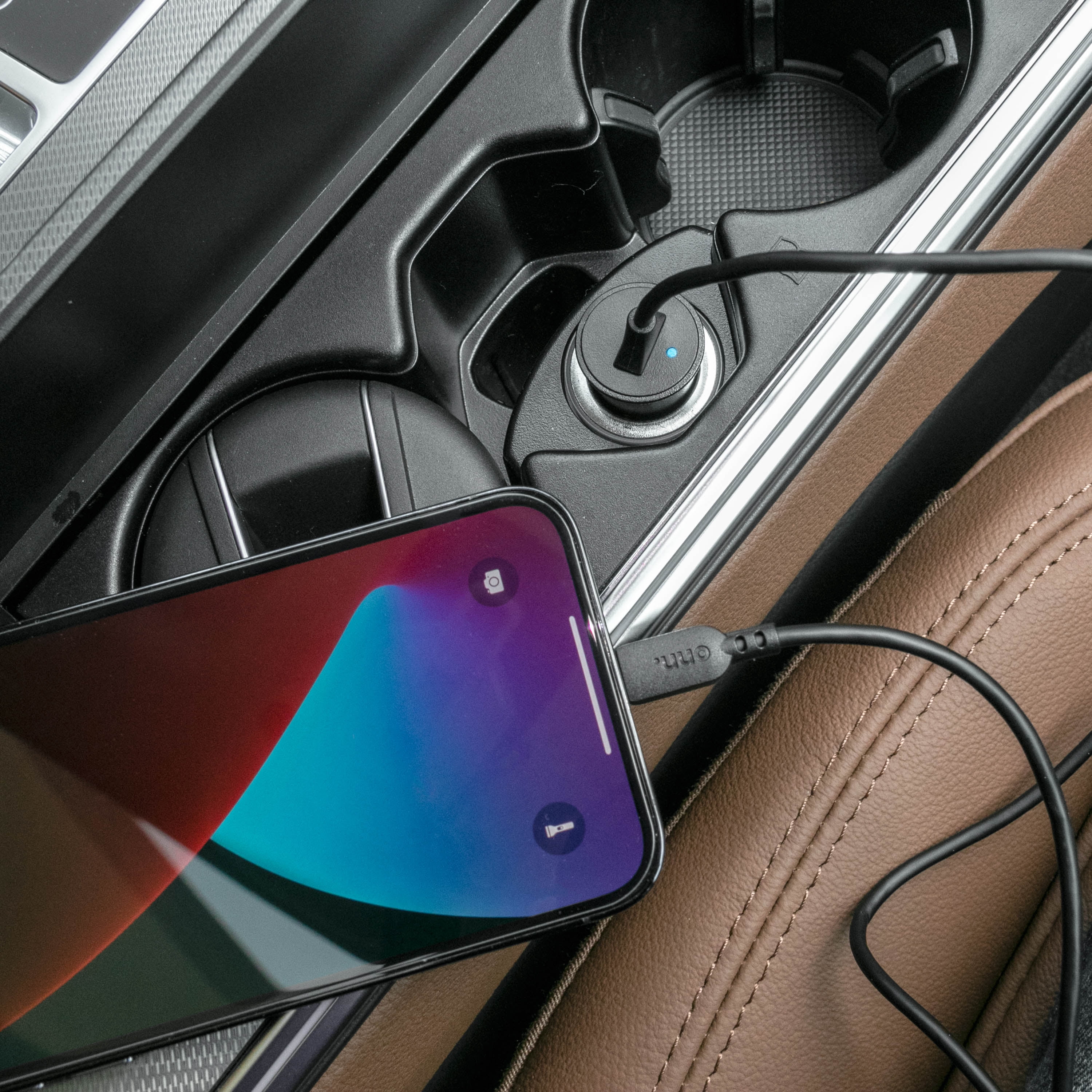 iphone 11 car charger walmart