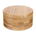 thumbnail image 5 of Spice Box 2 Compartments Seasoning Container Cover Salt Pepper Sugar Salt Pepper Jar Condiments Keeper Mini Can Barbeque Picnicking Home Gadget, 5 of 5