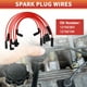 thumbnail image 3 of Cables de bobina de bujía para automóvil, aptos para Chevrolet Astro V6 4.3L 2000-2002 No.12192363/12192194 - Paquete de 7, 3 of 6