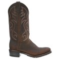 thumbnail image 3 of Double-H Boots Mens 12 in AG7 Work Western, 3 of 7