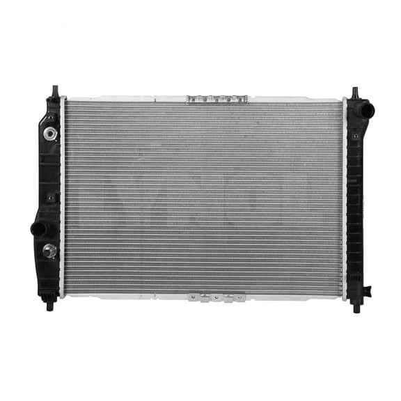 Radiator for Chevrolet Aveo, Aveo5 / Pontiac G3, Wave, Wave5 / Suzuki ... QL