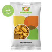 Bartenders Blend Snack Bags, 2oz, 12-count