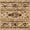 Cream, variant on United Weavers Plateau Mason Southwestern Plaid Accent Rug, Blue, 1'10" x 3'