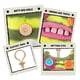 thumbnail image 3 of Llaveros Fuggler Series 3 de ZURU Funny Ugly Monster (paquete de 3), 3 of 6