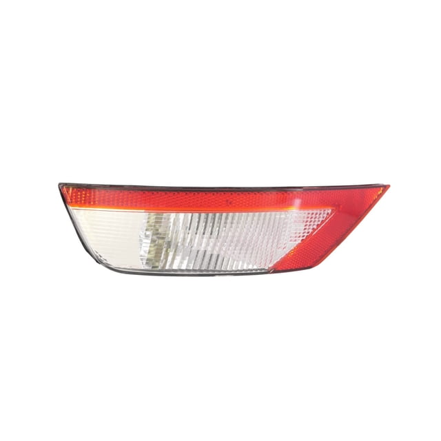 Luz Trasera DEPO Ford EcoSport 18-22 Reversa Izquierda