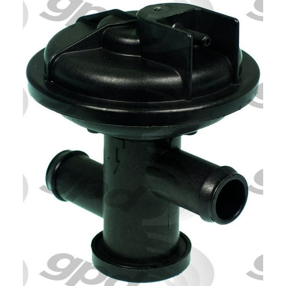 HVAC Heater Control Valve