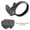 thumbnail image 1 of Metal Lens Collar Ring for Nikon 80-200mm f2.8D ED/TAMRON SP 70-300mm f/4-5.6 VC USD Lens, 1 of 5