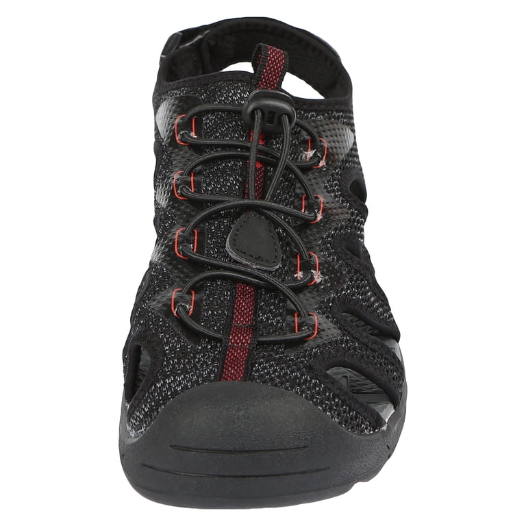 Northside Mens Torrance Closed Toe Sport Sandal - Walmart.com