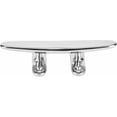 thumbnail image 1 of ZOUSSIQI Stainless Steel Boat Cleat Polished Marine Rope Base Accessory CA919-51533, 1 of 9