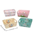 thumbnail image 2 of zhangmingg Easter Holiday Party Snack Tray Featuring Festive Bunny Design and Colorful Eggs for Candy Celebrations 12PCS, 2 of 7