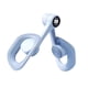thumbnail image 5 of MULGO Ejecutivo Fortalecimiento muscular 360 Buttock giratorio Rotable Inner Inner Tóner Fuerza Home Gym Entrenamiento Hip Dispositivo No Slip Slip Azul, 5 of 8