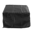 thumbnail image 2 of 3D Printer Water Resistant Cover, Breathable Lightweight 210D Oxford Cloth Protects Equipment From Dust Wet Dirt Convenient Storage, 2 of 7