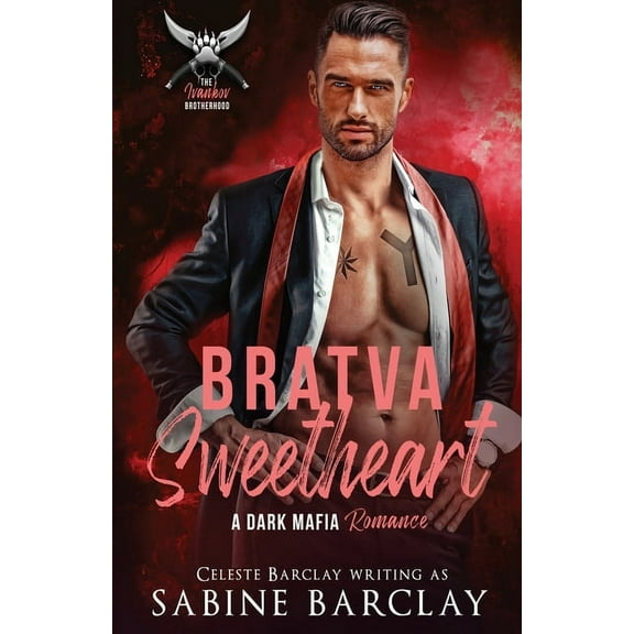 Bratva Sweetheart, (Paperback)