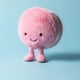 thumbnail image 2 of Jellycat 3.94" Soft Plushies Toys Amuseables Mia Macaron Stuffed Toys, Cosy and Soft Stuffed Animals Plush Toys Doll, Ideal Easter Day Gift, 2 of 4