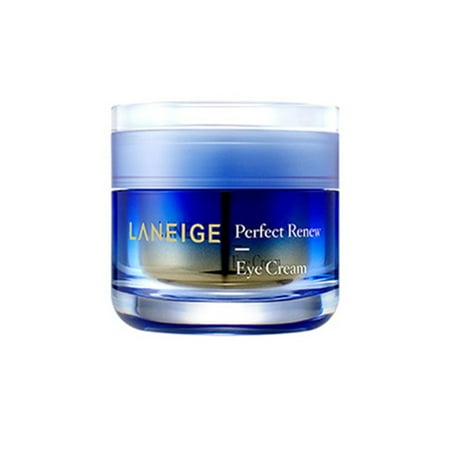 Laneige Perfect Renew Firming Eye Cream, 0.6 Oz (Best Of Perfect Circle)