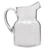 Better Homes and Gardens Clear 3-Quart Pitcher, 1-Pack
