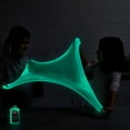 thumbnail image 4 of Elmer’s Glow-in-the-Dark Liquid Glue, Washable, Natural, 5 Ounces, Great for Making Slime, 4 of 9