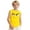 /c161Yellow476, variant on Boys Tee Shirts Cool Breathable Crew Neck Sleeveless Tank Cartoon Prints Summer Play Casual Wear Cool Beach Tops,Yellow,2-3 Years