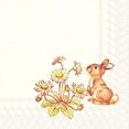 thumbnail image 1 of Snoopy Serviettes de Cocktail Petit Lapin, 1 of 1