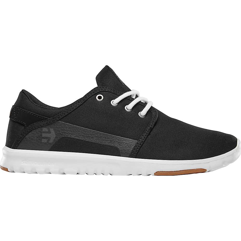 etnies running shoes