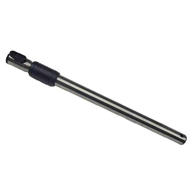 Varilla telescópica de repuesto de 35 mm. Compatible con aspiradoras de trineo Miele. NO ELÉCTRICA. METAL. Comparar con la pieza n.° 10275580.