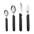 thumbnail image 4 of Batería de Cocina Ekco Basic Aluminio Antiadherente 43 Piezas – Negro, 4 of 11