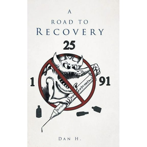 A Road to Recovery (Hardcover)