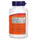 thumbnail image 2 of NOW FOODS PABA 100CAPS 500MG, 2 of 4