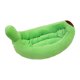 thumbnail image 1 of Cama Banana para Perros Cojín Suave para Mascotas Diseño Lavable Adecuado para Perros Pequeños a Grandes L, 1 of 9
