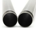 thumbnail image 5 of Tarazon 43mm Fork Tubes For Harley Softail FXLRS Low Rider S 2020-23 FXFB FXFBS Fat Bob, 5 of 5