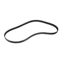 Car Engine Multi V-Ribbed Serpentine Drive Belt Replacement for Infiniti FX35 2007 No.38920P8AA02