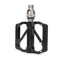 thumbnail image 3 of SIEYIO R27 Bearings Nonslip Bicycles Pedals for Mountain Cycling Road Bicycles, 3 of 12