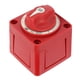 thumbnail image 5 of Interruptor de batería de barco de 12V a 48V, interruptor maestro de corte de energía de batería roja de 300A para RV, remolque de viaje, Camper, camión, ATV, UTV, 5 of 5